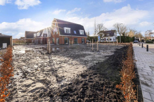Havenweg 1-a, Ouddorp