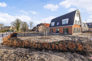 Havenweg 1-a, Ouddorp