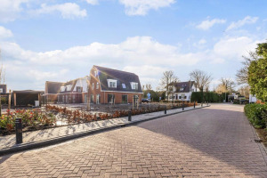 Havenweg 1-a, Ouddorp