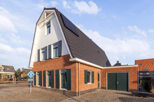 Havenweg 1-a, Ouddorp