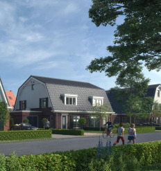 Mooi Welgelegen bouwnummer 9, Ouddorp