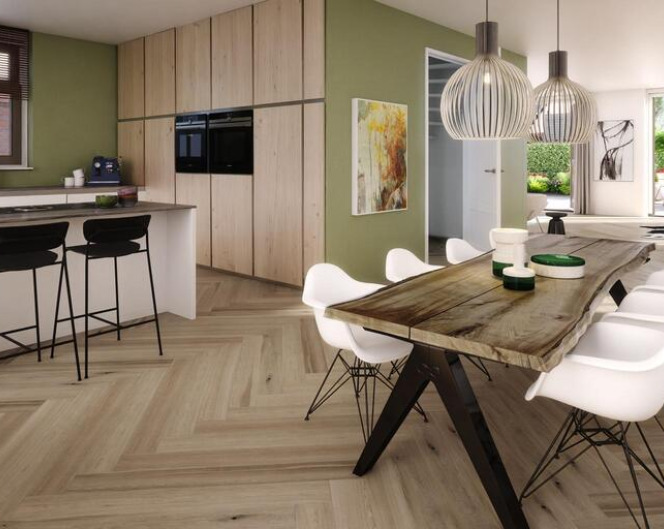 Mooi Welgelegen bouwnummer 9, Ouddorp