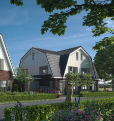 Mooi Welgelegen bouwnummer 11, Ouddorp
