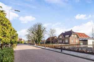 Mooi Welgelegen bouwnummer 13, Ouddorp