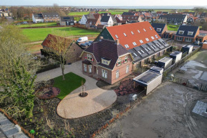 Mooi Welgelegen bouwnummer 13, Ouddorp