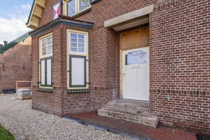 Mooi Welgelegen bouwnummer 13, Ouddorp