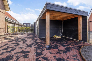Mooi Welgelegen bouwnummer 13, Ouddorp