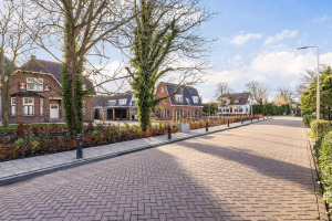 Mooi Welgelegen bouwnummer 13, Ouddorp