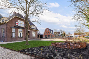 Mooi Welgelegen bouwnummer 13, Ouddorp