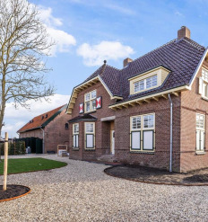 Mooi Welgelegen bouwnummer 13, Ouddorp