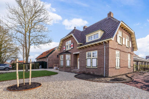 Mooi Welgelegen bouwnummer 13, Ouddorp