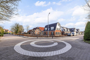 Mooi Welgelegen bouwnummer 13, Ouddorp