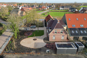 Mooi Welgelegen bouwnummer 13, Ouddorp