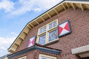 Mooi Welgelegen bouwnummer 13, Ouddorp