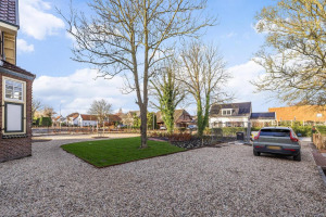 Mooi Welgelegen bouwnummer 13, Ouddorp
