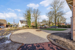 Mooi Welgelegen bouwnummer 13, Ouddorp
