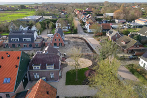 Mooi Welgelegen bouwnummer 13, Ouddorp