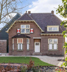 Mooi Welgelegen bouwnummer 13, Ouddorp