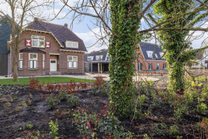 Mooi Welgelegen bouwnummer 13, Ouddorp