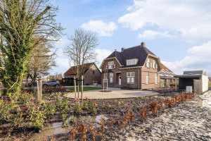 Mooi Welgelegen bouwnummer 13, Ouddorp