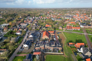 Mooi Welgelegen bouwnummer 13, Ouddorp