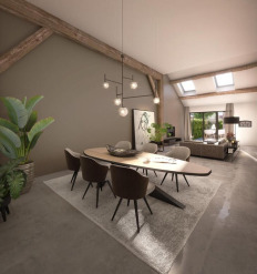 Mooi Welgelegen bouwnummer 19, Ouddorp
