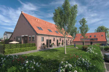 Mooi Welgelegen bouwnummer 21, Ouddorp