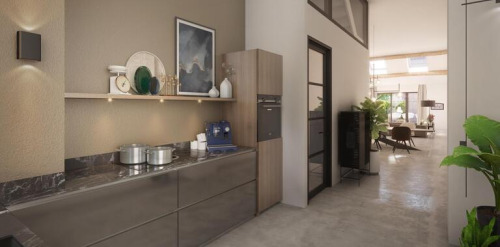 Mooi Welgelegen bouwnummer 21, Ouddorp