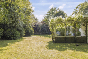 Prinsenhof 52, Ouddorp
