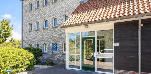 Dorpsweg 411, Ouddorp