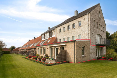 Dorpsweg 411, Ouddorp