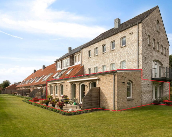 Dorpsweg 411, Ouddorp