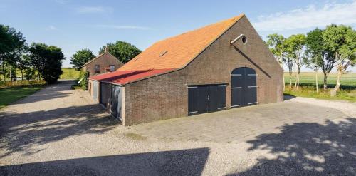 Polder Klinkerland 3, Nieuwe-Tonge