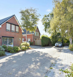 Bernhardstraat 47, Melissant