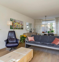 Bernhardstraat 50, Melissant