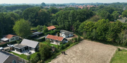 Vijverhof 16, Ouddorp