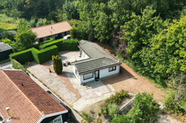 Vijverhof 16, Ouddorp