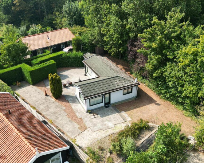 Vijverhof 16, Ouddorp