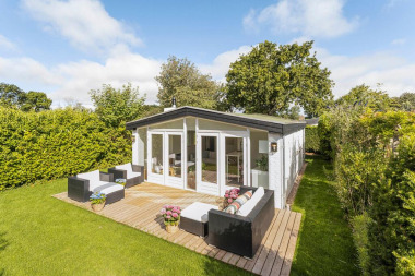 Horrelshoogte 17, Ouddorp