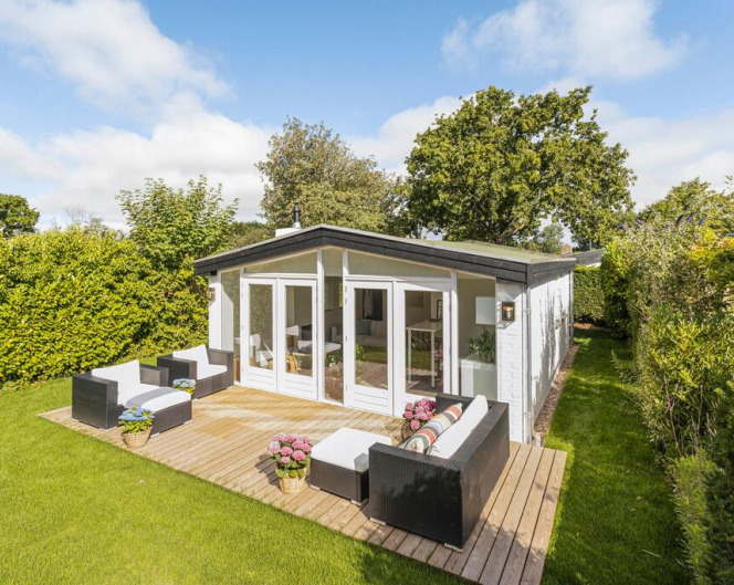 Horrelshoogte 17, Ouddorp