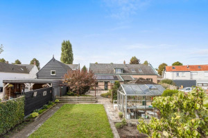 Onwaardsedijk 24, Dirksland