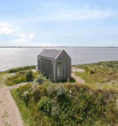 Middelplaat 10-30, Ouddorp