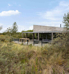 De Eco Punt 52, Ouddorp