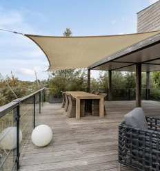 De Eco Punt 52, Ouddorp
