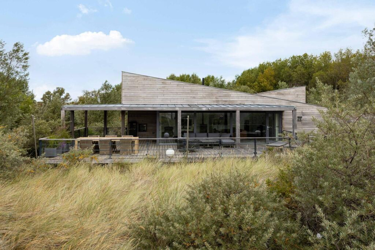 De Eco Punt 52, Ouddorp