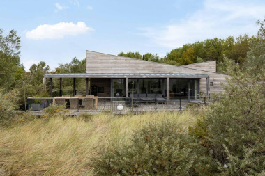 De Eco Punt 52, Ouddorp