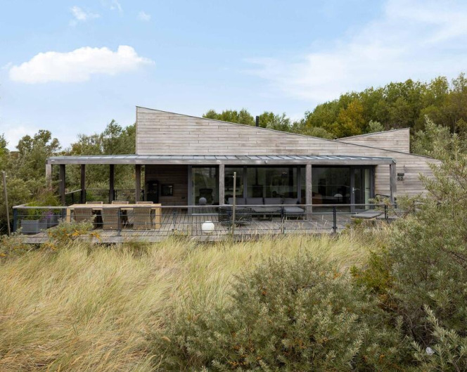 De Eco Punt 52, Ouddorp