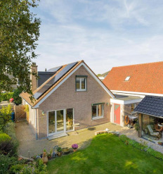 Beresteyn 15, Goedereede
