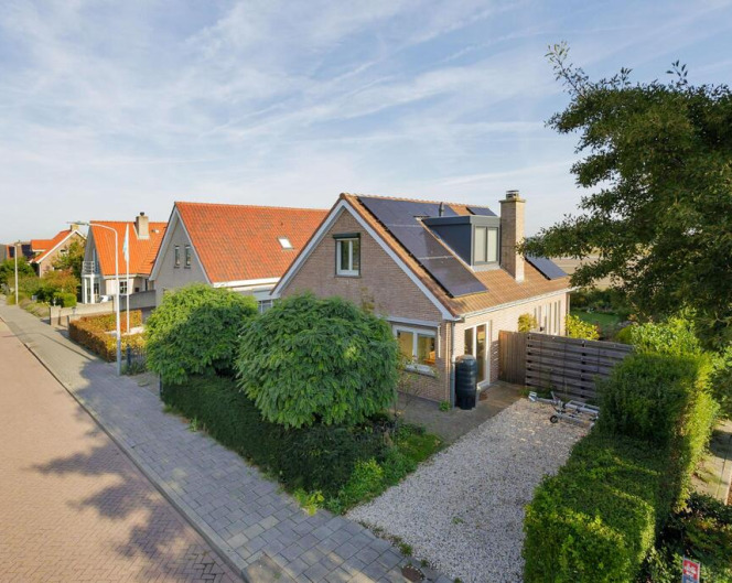 Beresteyn 15, Goedereede