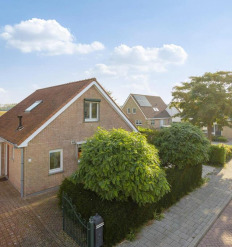 Beresteyn 15, Goedereede